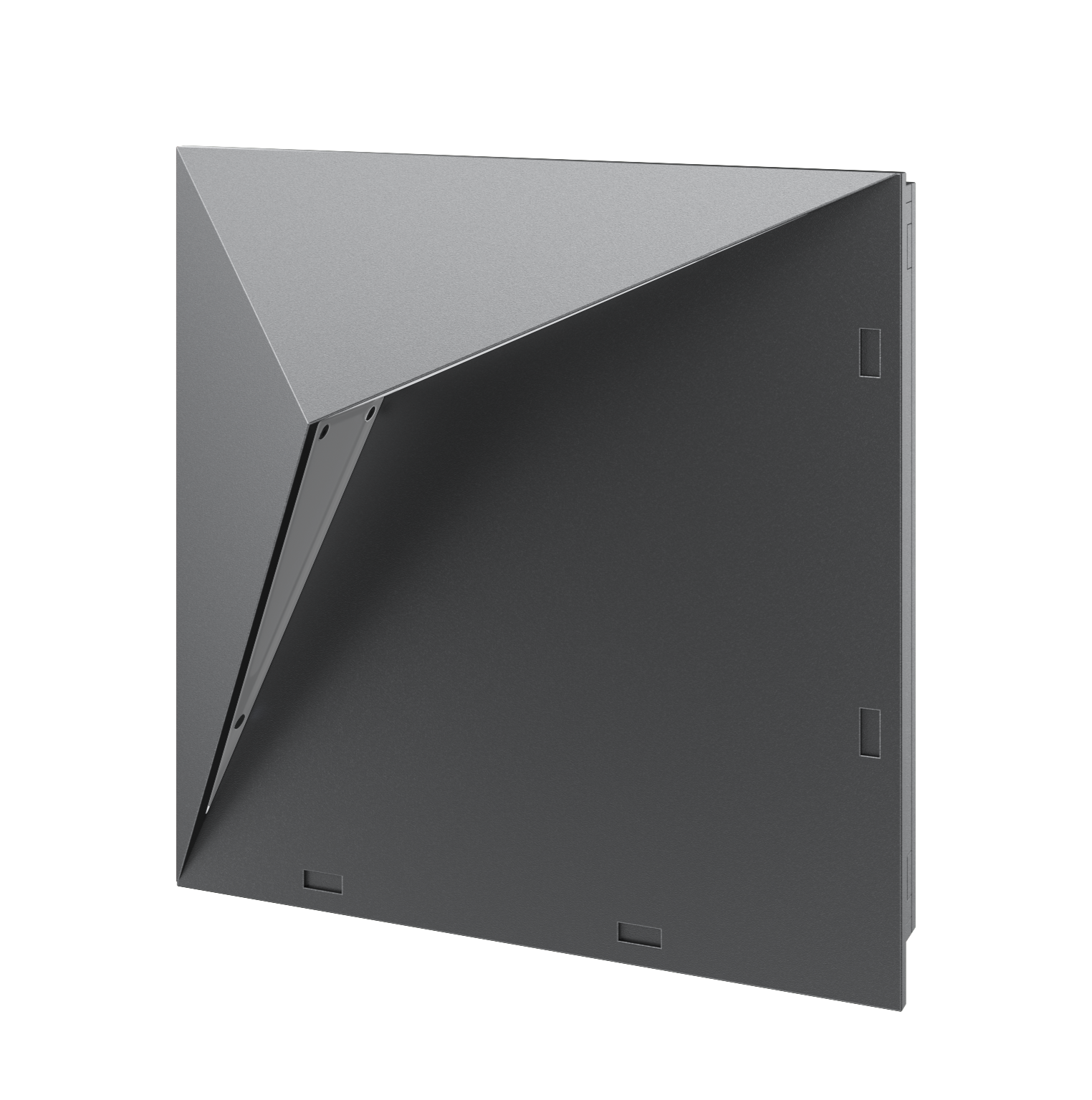 Светильник RIDGE - архитектурно-художественное освещение