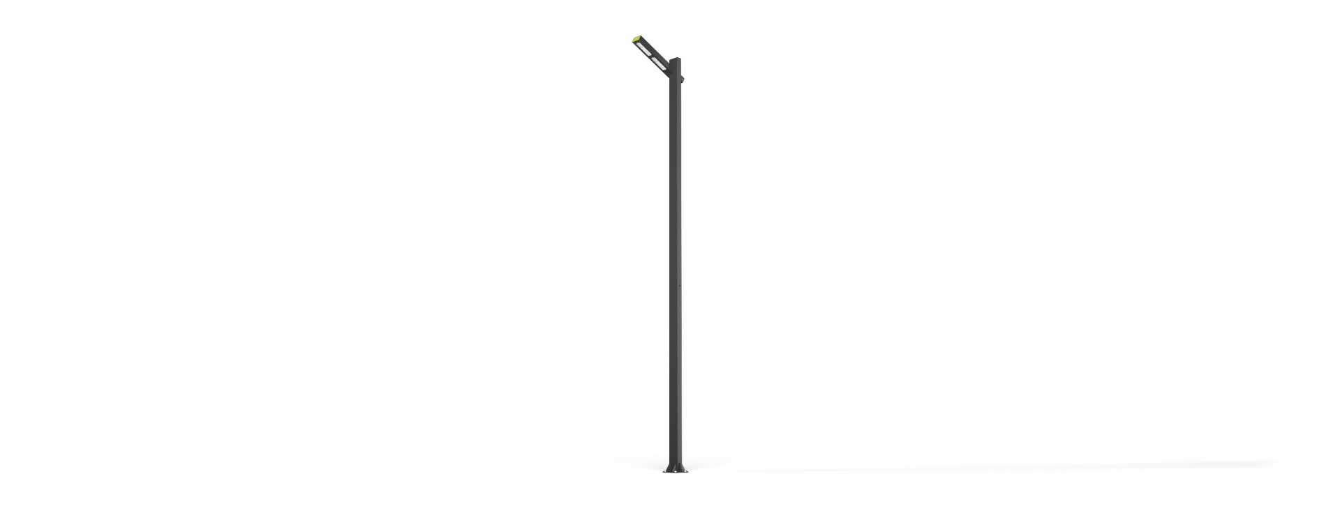 MALEVICH V3.1. Купить LED светильники MALEVICH RADUGA от производителя. Светильник садово-парковый со светодиодами.