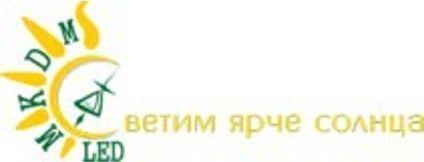 MKDM-LED