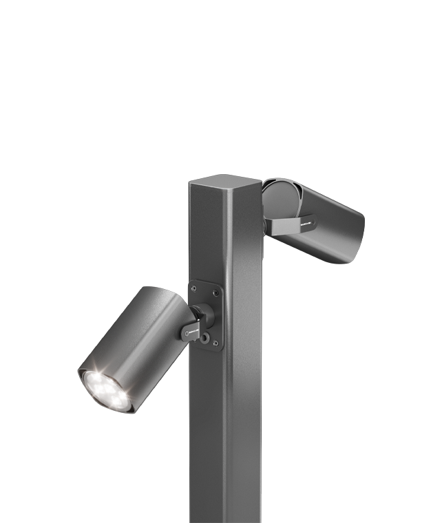 Светильник  - 