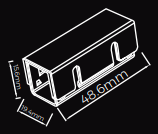 Светильник  - 