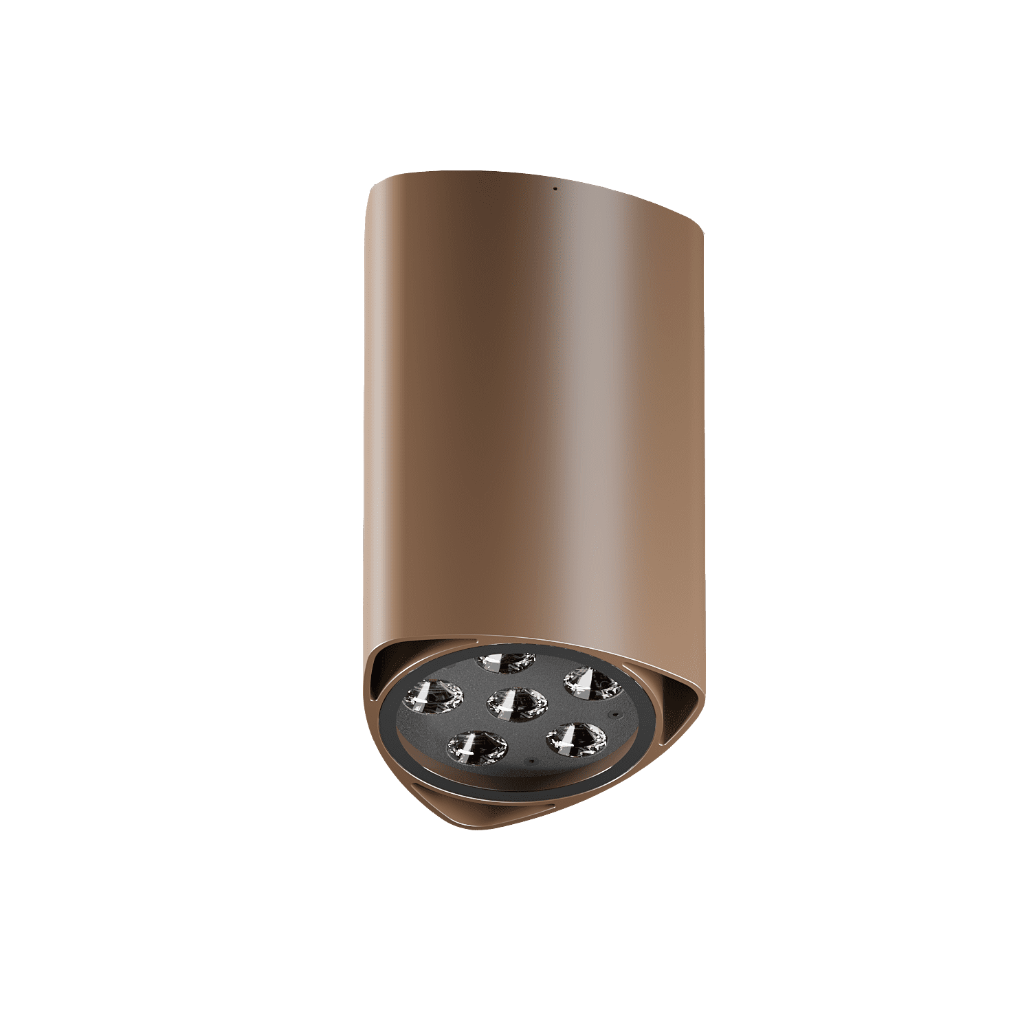 Светильник TETRA TOP - архитектурно-художественное освещение
