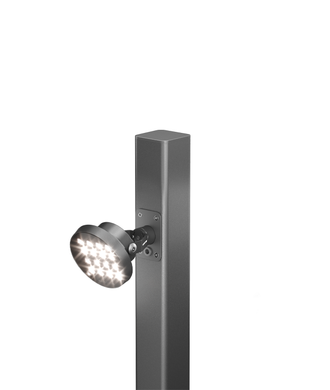 Luminaire SIGNUM 30 - ландшафтное освещение
