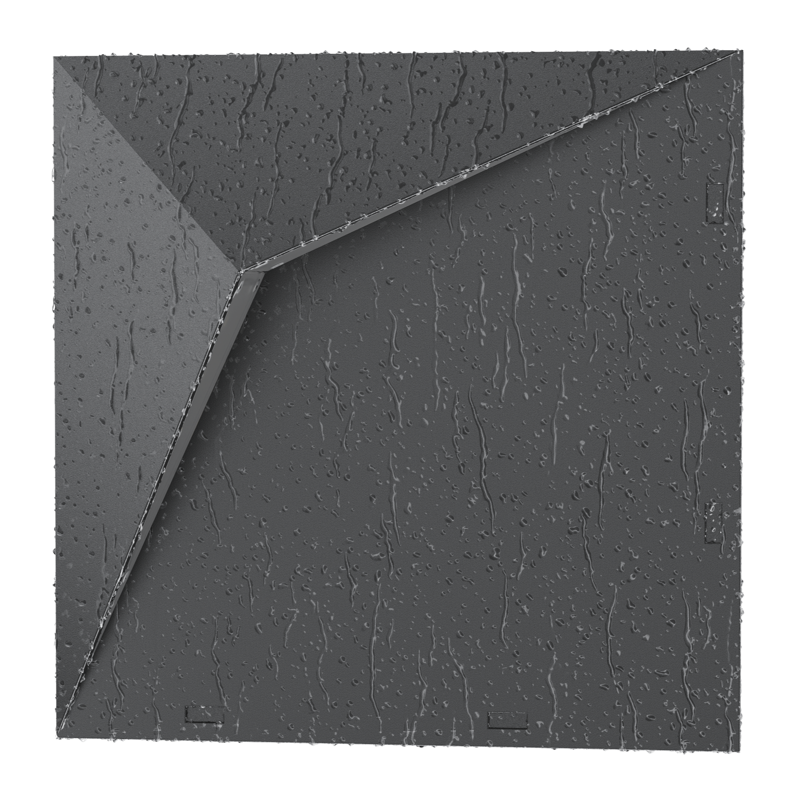 Светильник RIDGE - архитектурно-художественное освещение