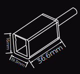Светильник  - 