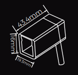 Светильник  - 