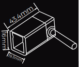 Светильник  - 