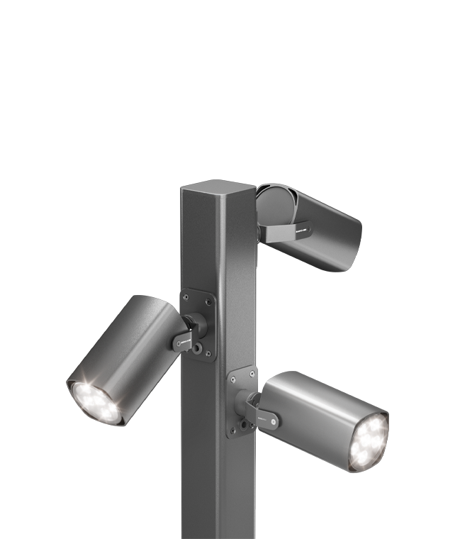 Светильник  - 